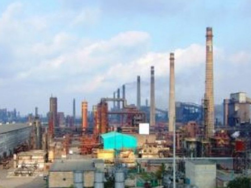 ПрАТ «АКХЗ» розпочав подачу теплоносія до опалювальної системи міста
