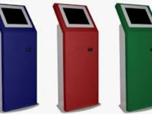 С 1 августа в Украине могут выключить 40 000 платежных терминалов