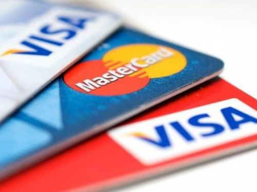 За мошенничество с платежными карточками хотят лишать свободы