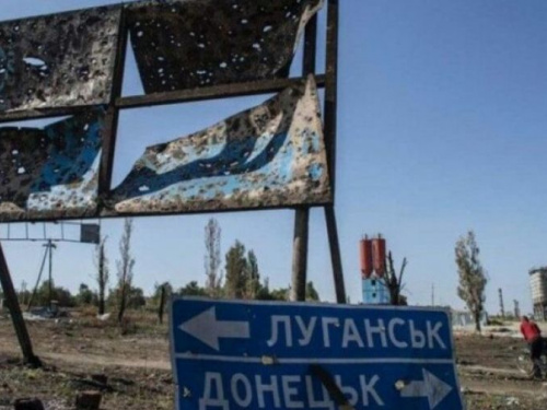 В ОБСЕ назвали количество жертв среди мирных жителей Донбасса за время режима тишины