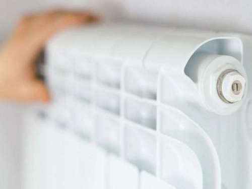 В Авдеевке изменилась цена на отопление