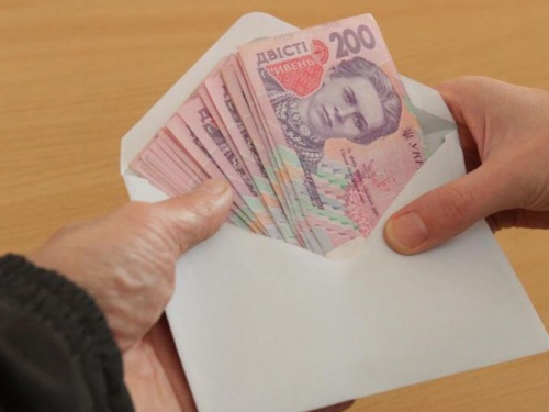 В Авдеевке началась кампания по детенизации занятости