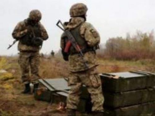 Сутки в ООС: боевики 36 раз обстреляли украинские позиции, трое воинов получили ранения