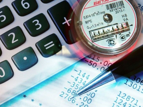 С 1 июля для авдеевцев произошли изменения в начислении оплаты услуг водоснабжения