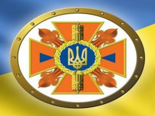 Авдеевка: на кладбище нашли снаряд