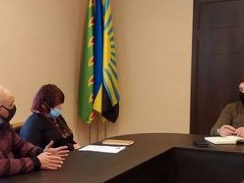 В Авдіївці обговорили ситуацію з безпритульними тваринами 