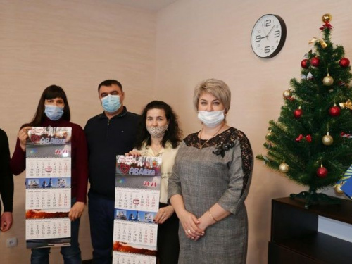 Обрано переможців фотоконкурсу на найкращі світлини з краєвидами Авдіївки