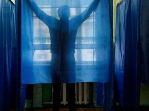 Вибори-2019: що треба знати виборцю