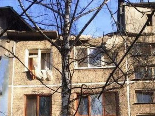 Битва за переселенческие выплаты: история владелицы квартиры в Авдеевке
