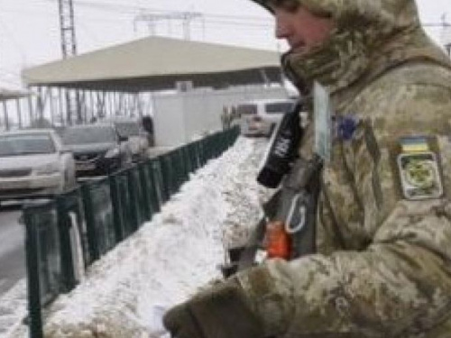Двадцать четыре человека за день получили отказы в пересечении КПВВ на Донбассе