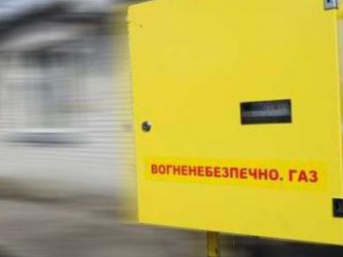 Кто заплатит за эксплуатацию газораспределительных систем: в Авдеевке  разгорелась дискуссия (ФОТО)