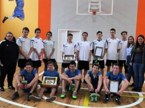 В Авдіївці затвердили план роботи міської ДЮСШ