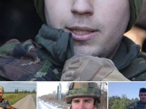 Война у Авдеевки: два года назад погибли Орел и его бойцы