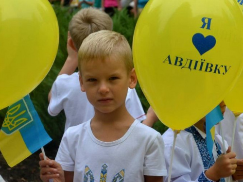 В Авдеевке рассказали, как можно торговать во время празднования Дня города