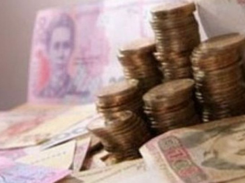 Бюджет Авдеевки:  деньги пошли на  покупку ноутбуков, спортинвентаря и другого