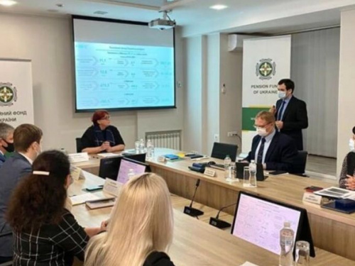 В Украине хотят объединить три соцфонда на базе ПФУ