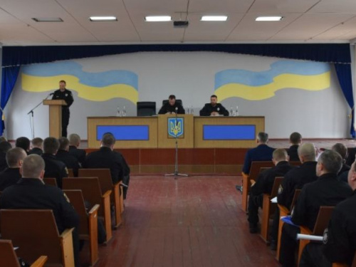 Війна з криміналом: що коїться на Донеччині