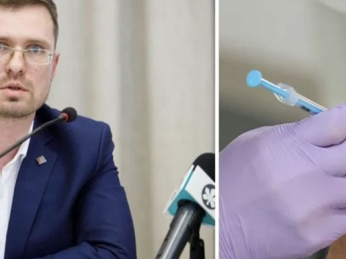 У МОЗ заговорили про обов’язкову COVID-вакцинацію: що буде загрожувати за відмову