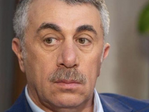 Комаровский рассказал, как коронавирус повлияет на лечение онкологических болезней
