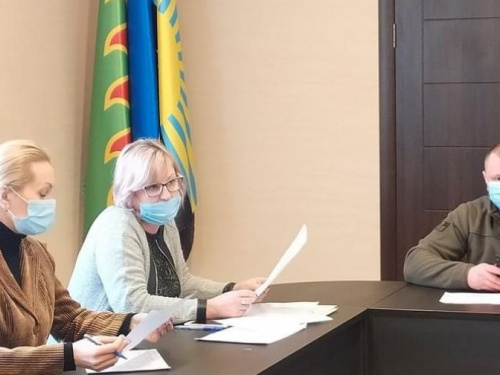 В Авдіївці переселенцям призначили виплати та пільги 