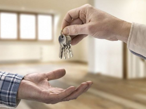 Военно-гражданская администрация Авдеевки готова отдать в аренду три помещения