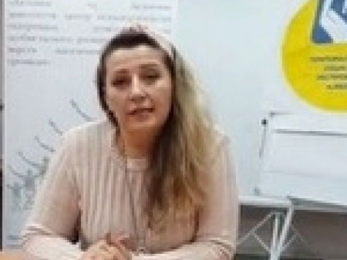 Авдіївський терцентр запрошує на тематичні онлайн-лекції про здоровий спосіб життя