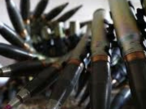 Объединенные силы готовы к новогоднему перемирию, но с оговоркой