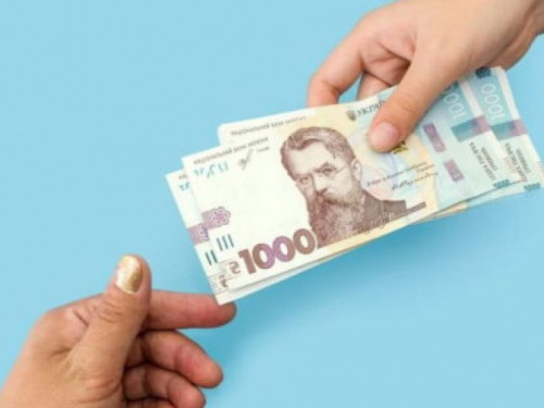 Вакцинированным авдеевцам для получения "тысячи Зеленского" необходимо оформить виртуальные карты