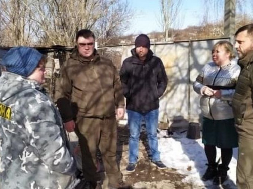 В Авдіївці планують відновлення пошкоджених будинків: куди і як можуть звернутися мешканці міста