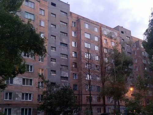 ОСМД "Рукавичка" благодаря конкурсу социальных проектов продолжает утеплять свой дом