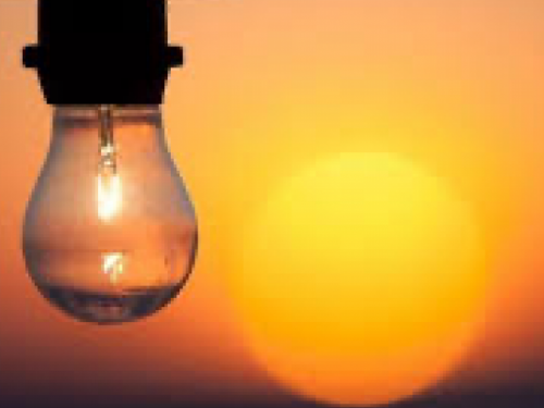 Авдеевка и десять населённых пунктов без электроснабжения