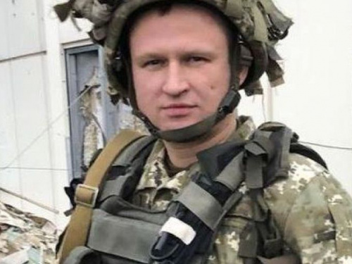 Во время боев в районе Авдеевки были спасены более 100 раненых