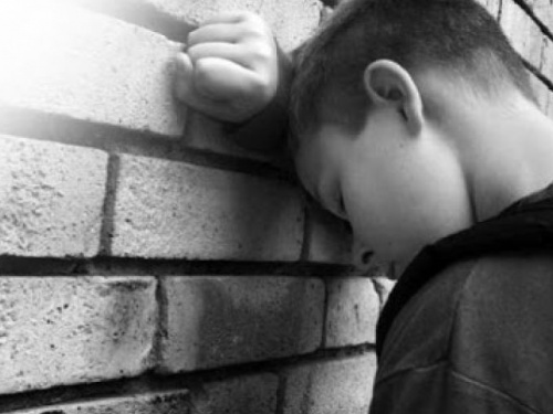 Важливо для батьків: поцікавтесь на які групи підписані ваші діти у соцмережах