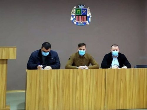 Авдеевка к отопительному сезону готова