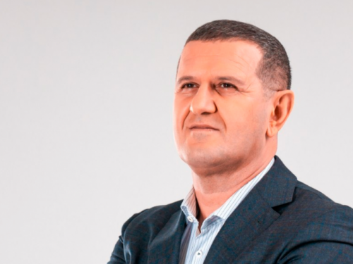 «Поезду Киев-Авдеевка - быть!», — нардеп Муса Магомедов