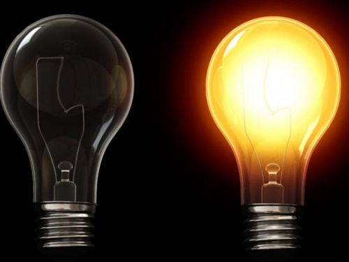 Авдеевцев предупредили о новых отключениях электроэнергии