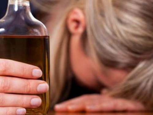 Нерадивую мать привлекли к ответственности авдеевские полицейские