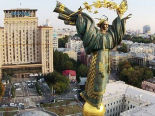Украина остается самой несчастной страной Европы в рейтинге World Happiness