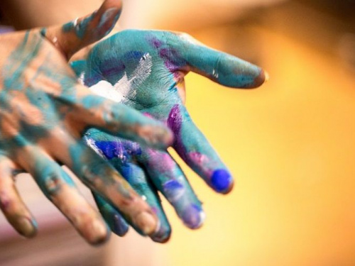 "Чудо добрых рук": "Преодоление" приглашает людей с инвалидностью принять участие в конкурсе