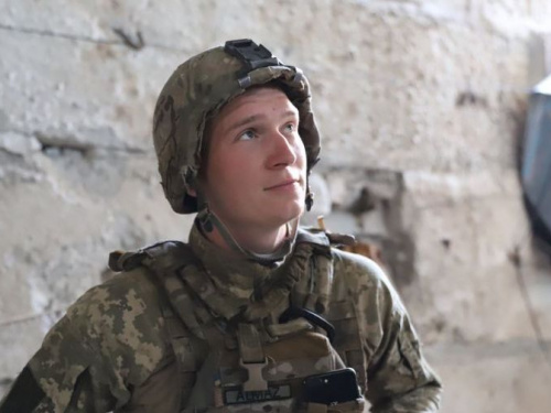 Защитник Авдеевской промзоны рассказал о действиях вражеских снайперов