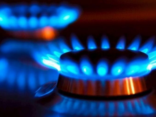 Новый поставщик газа в Донецкой области озвучил цену на октябрь