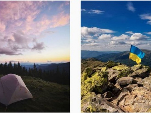 У Украины появилась официальная страница в Instagram