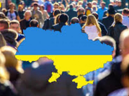 Кабмин Украины предлагает проводить перепись населения раз в 10 лет