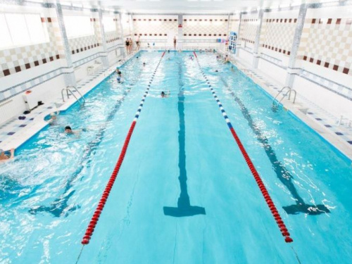 Появились новые сведения о бассейне для прифронтовой Авдеевки