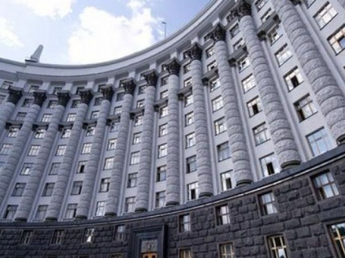 Кабмин утвердил стратегию цифровой трансформации социальной сферы