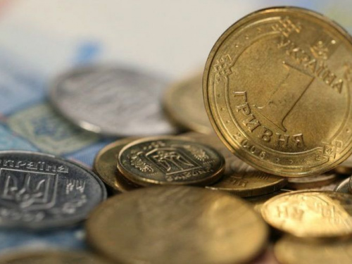 Бюджет Авдеевки:  за неделю поступило свыше 3 миллионов  гривен доходов