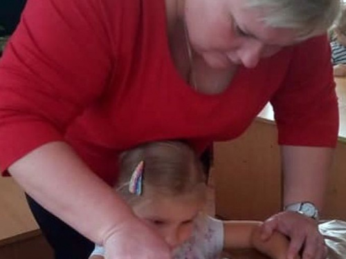 В следующем году воспитателям авдеевских детских садов повысят зарплату