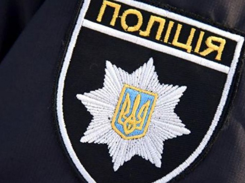 Полиция и Объединенные силы проведут отработку в Авдеевке