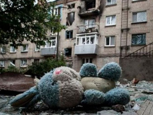 Война на Донбассе: наблюдатели СММ ОБСЕ сообщают о 183 жертвах в этом году