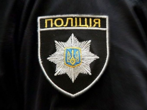 Авдеевские копы  задержали вора, который обокрал местную пенсионерку